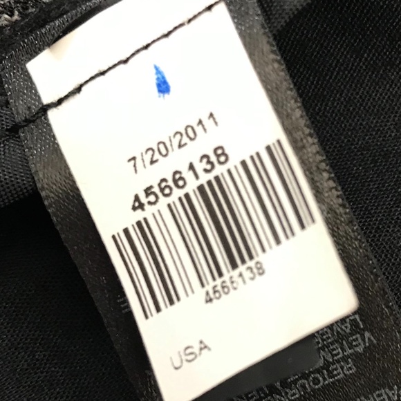 Express Editor Trousers Size 4R ⭐️ 2011 Quality ⭐️ - Picture 8 of 15